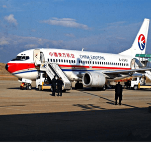 义乌机场托运航空快运业稳步发展的原因是什么？